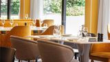 Novotel Bayeux Restaurant