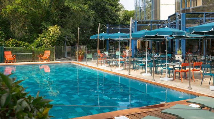 Novotel La Rochelle Restaurant