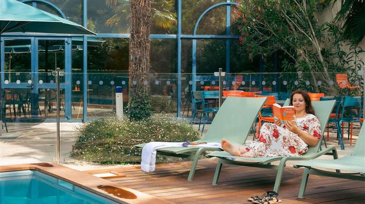 Novotel La Rochelle Other