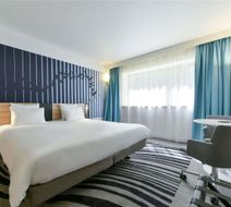 Novotel La Rochelle Exterior