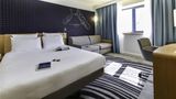 Novotel La Rochelle Room