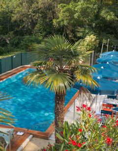 Novotel La Rochelle