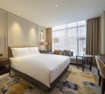 Grand Ambassador Seoul Pullman Room