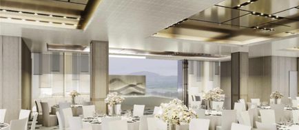 Grand Ambassador Seoul Pullman Exterior