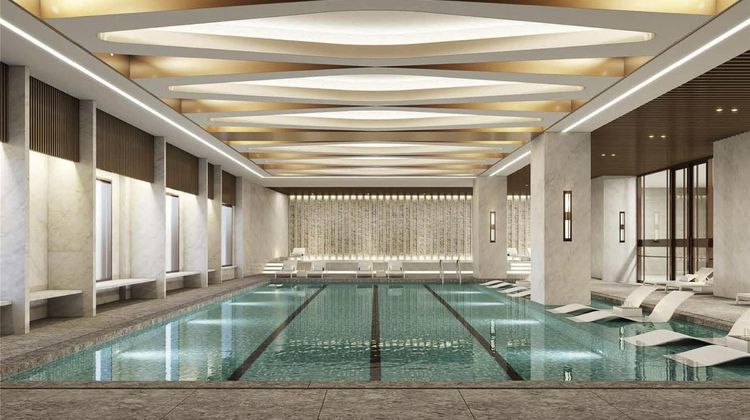 Grand Ambassador Seoul Pullman Exterior