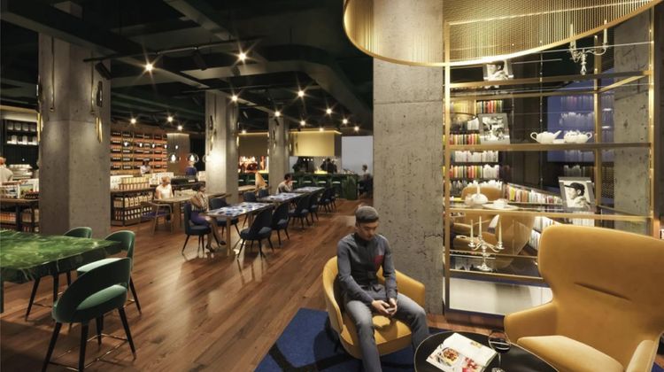 Grand Ambassador Seoul Pullman Restaurant