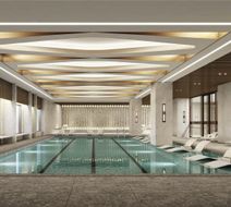 Grand Ambassador Seoul Pullman Exterior