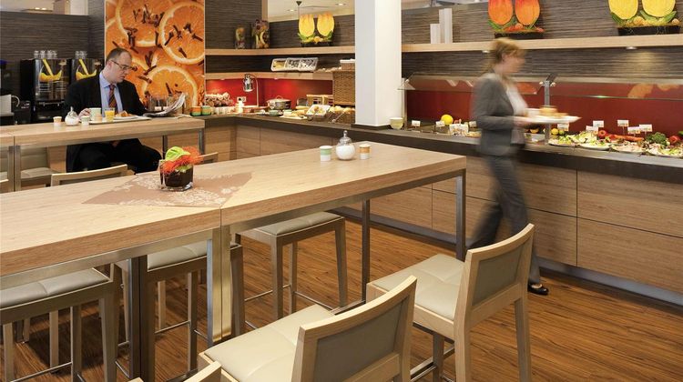 Ibis Hotel Aachen Marschierster Exterior