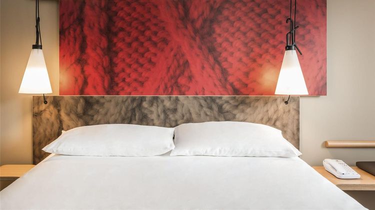 Ibis Hotel Aachen Marschierster Room