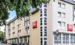 Ibis Hotel Aachen Marschierster