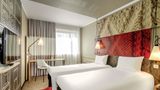 Ibis Hotel Aachen Marschierster Room