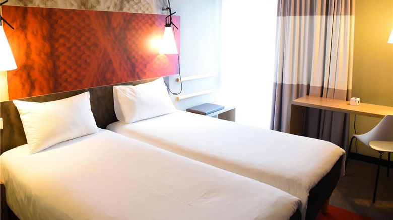 <b>Ibis Hotel Aachen Marschierster Room</b>. Images powered by <a href="https://iceportal.shijigroup.com/" title="IcePortal" target="_blank">IcePortal</a>.
