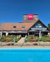 Ibis Beaune La Ferme aux Vins