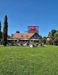Ibis Beaune La Ferme aux Vins