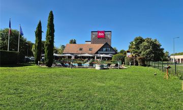 Ibis Beaune La Ferme aux Vins