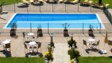 Ibis Beaune La Ferme aux Vins Pool