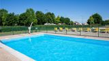 Ibis Beaune La Ferme aux Vins Pool