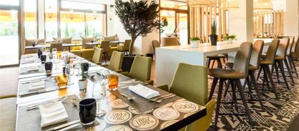 Ibis Beaune La Ferme aux Vins Exterior