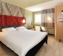 Ibis Beaune La Ferme aux Vins Room
