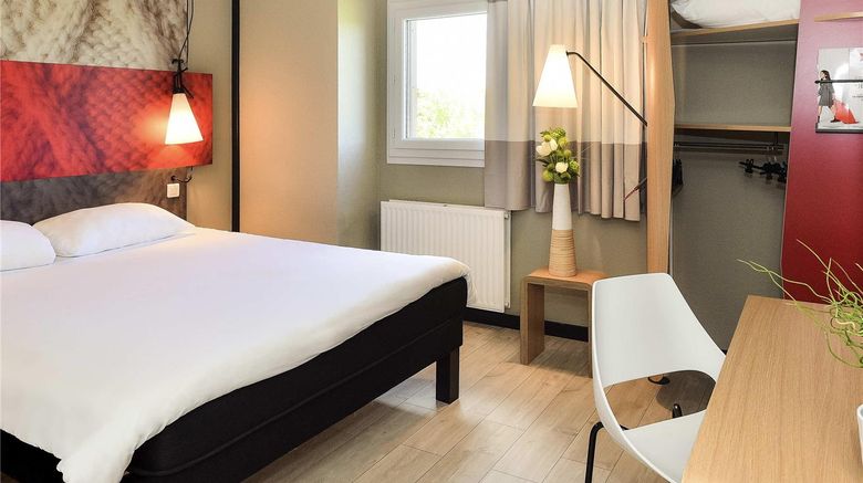 <b>Ibis Beaune La Ferme aux Vins Room</b>. Images powered by <a href="https://iceportal.shijigroup.com/" title="IcePortal" target="_blank">IcePortal</a>.