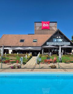 Ibis Beaune La Ferme aux Vins