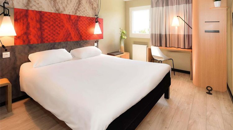 Ibis Beaune La Ferme aux Vins Room