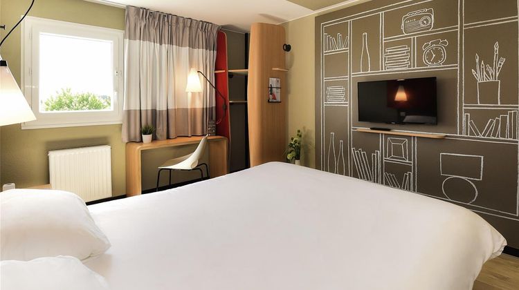 Ibis Beaune La Ferme aux Vins Room