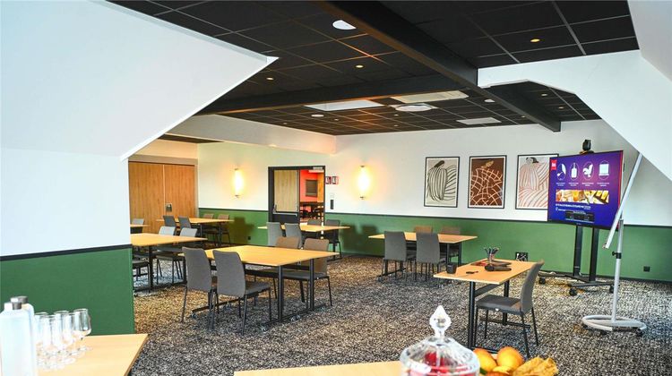 Ibis Beaune La Ferme aux Vins Meeting