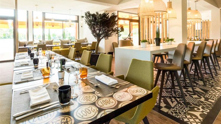Ibis Beaune La Ferme aux Vins Restaurant