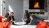 Ibis Hotel le Puy Exterior