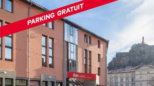 Ibis Hotel le Puy