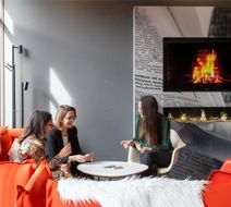 Ibis Hotel le Puy Exterior