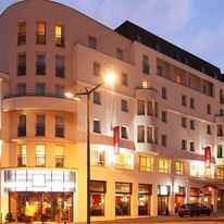 Ibis Centre Gare