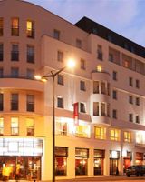 Ibis Centre Gare