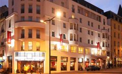 Ibis Centre Gare