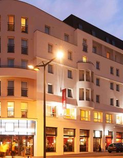 Ibis Centre Gare