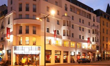 Ibis Centre Gare