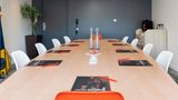 Ibis Centre Gare Meeting