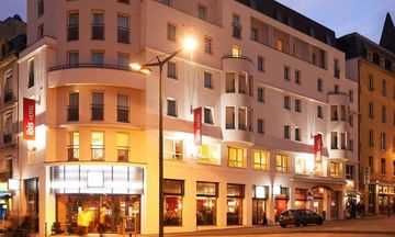 Ibis Centre Gare