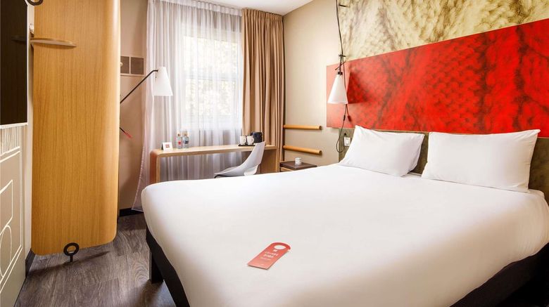 <b>Ibis Hotel Greenwich Room</b>. Images powered by <a href="https://iceportal.shijigroup.com/" title="IcePortal" target="_blank">IcePortal</a>.