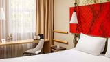 Ibis Hotel Greenwich Room