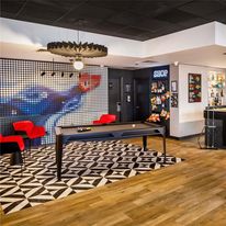 Ibis Hotel Greenwich