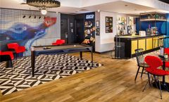 Ibis Hotel Greenwich
