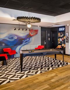 Ibis Hotel Greenwich