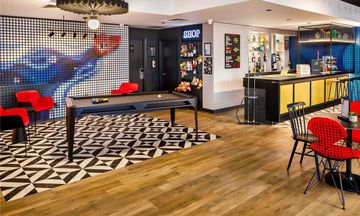 Ibis Hotel Greenwich
