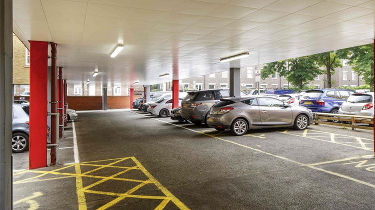 Ibis Hotel Greenwich Other