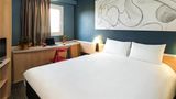 Ibis Paris Villepinte Parc d'Expositions Room