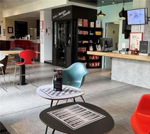 Ibis Paris Villepinte Parc d'Expositions Exterior