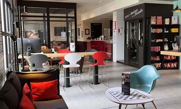 Ibis Paris Villepinte Parc d'Expositions