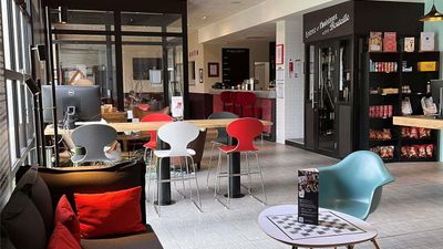 Ibis Paris Villepinte Parc d'Expositions